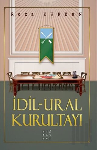 İdil Ural Kurultayı | Kitap Ambarı