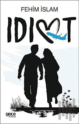 Idiot | Kitap Ambarı