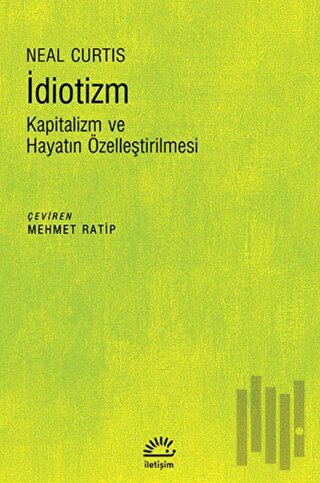 İdiotizm | Kitap Ambarı