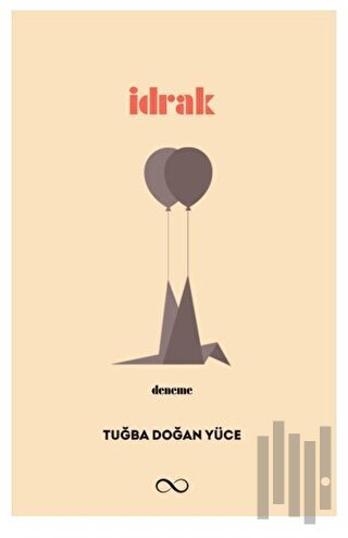 İdrak | Kitap Ambarı