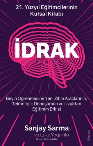 İdrak | Kitap Ambarı