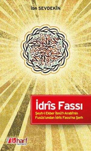 İdris Fassı | Kitap Ambarı