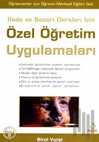 İfade ve Beceri Dersleri İçin Özel Öğretim Uygulamaları | Kitap Ambarı