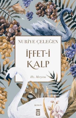 İffet-i Kalp | Kitap Ambarı