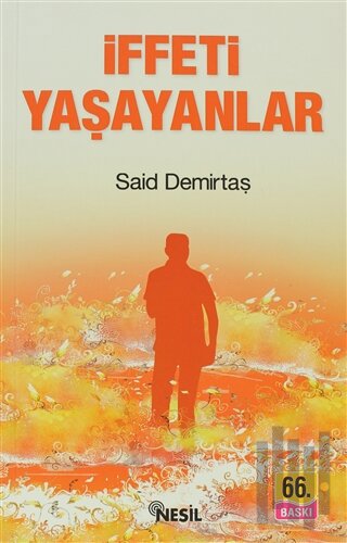 İffeti Yaşayanlar | Kitap Ambarı