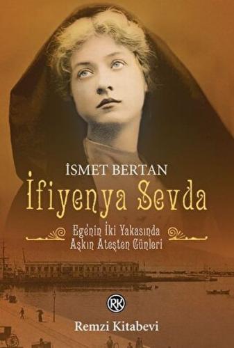 İfiyenya Sevda | Kitap Ambarı