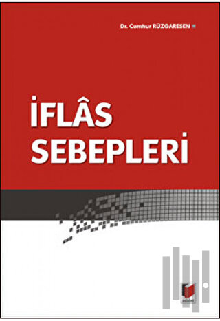 İflas Sebepleri (Ciltli) | Kitap Ambarı