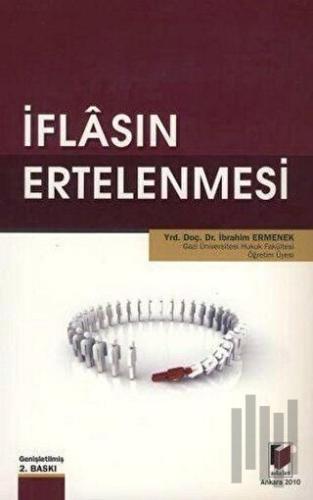 İflasın Ertelenmesi | Kitap Ambarı