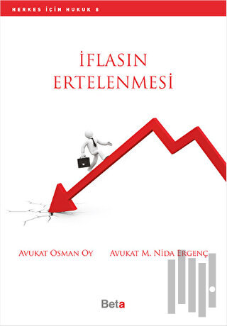 İflasın Ertelenmesi | Kitap Ambarı