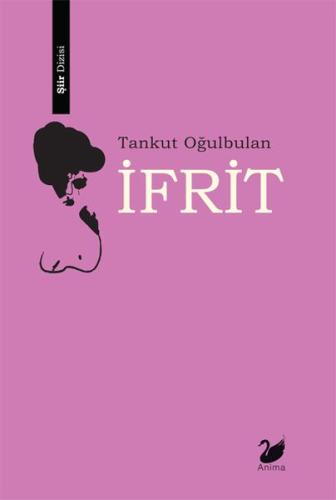 İfrit | Kitap Ambarı