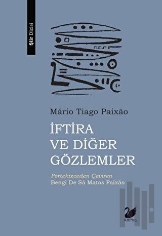 İftira ve Diğer Gözlemler | Kitap Ambarı