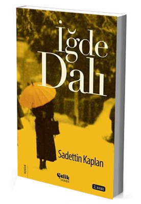 İğde Dalı | Kitap Ambarı