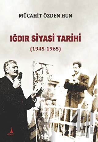 Iğdır Siyasi Tarihi | Kitap Ambarı