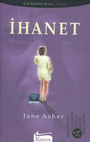 İhanet | Kitap Ambarı