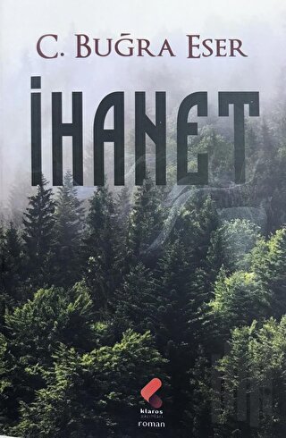 İhanet | Kitap Ambarı