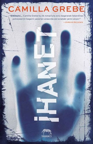 İhanet | Kitap Ambarı