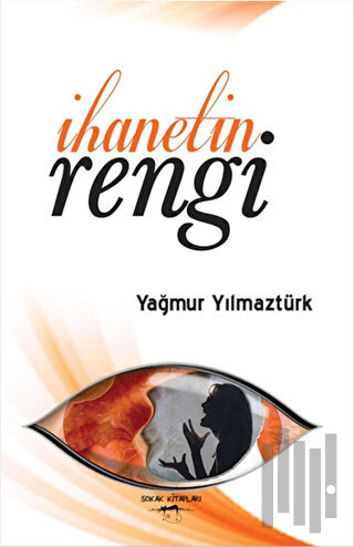 İhanetin Rengi | Kitap Ambarı