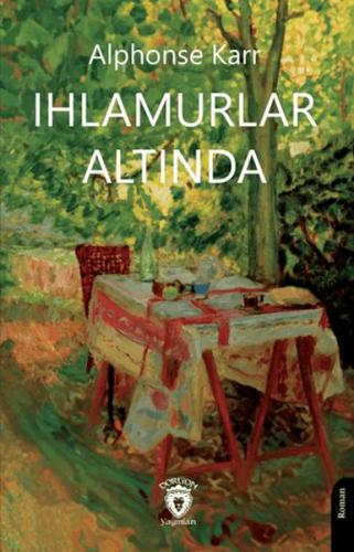 Ihlamurlar Altında | Kitap Ambarı