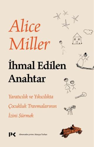 İhmal Edilen Anahtar | Kitap Ambarı