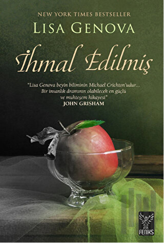 İhmal Edilmiş | Kitap Ambarı