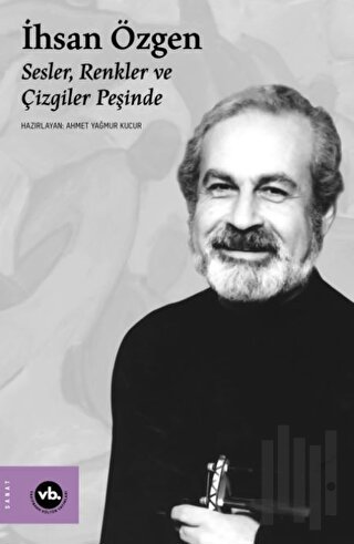 İhsan Özgen | Kitap Ambarı