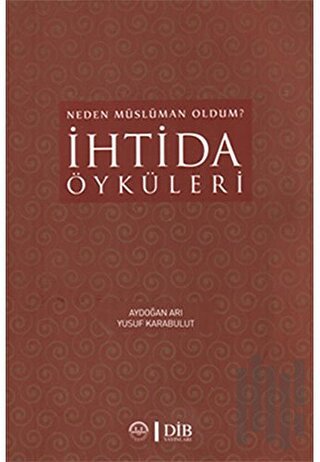 İhtida Öyküleri | Kitap Ambarı