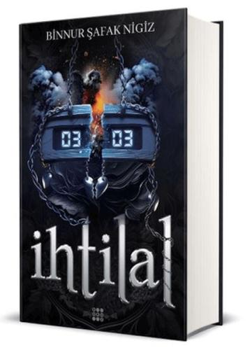 İhtilal-2 (Ciltli) | Kitap Ambarı