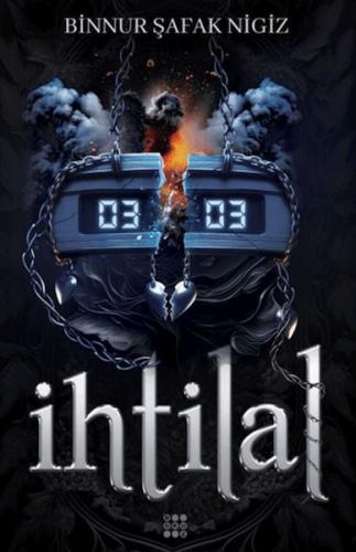 İhtilal 2 | Kitap Ambarı