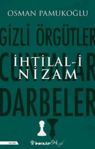 İhtilal-i Nizam | Kitap Ambarı