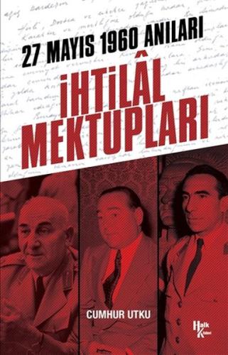 İhtilal Mektupları | Kitap Ambarı