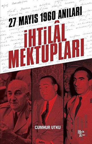 İhtilal Mektupları | Kitap Ambarı