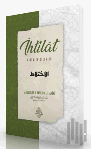 İhtilat | Kitap Ambarı