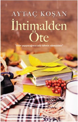 İhtimalden Öte | Kitap Ambarı