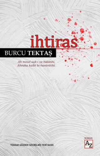 İhtiras | Kitap Ambarı