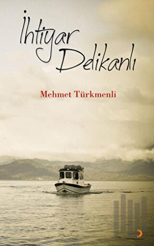 İhtiyar Delikanlı | Kitap Ambarı