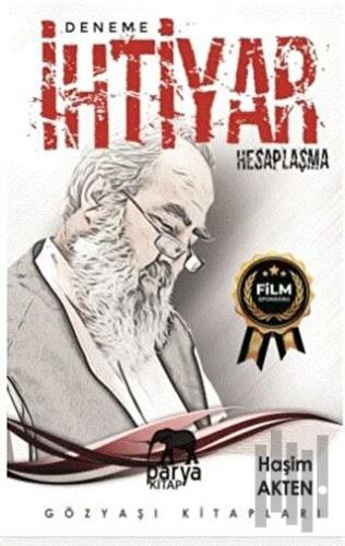 İhtiyar - Hesaplaşma | Kitap Ambarı