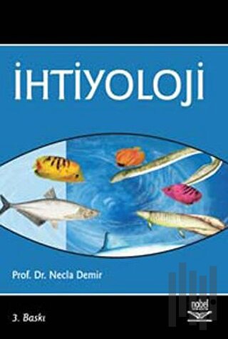 İhtiyoloji | Kitap Ambarı