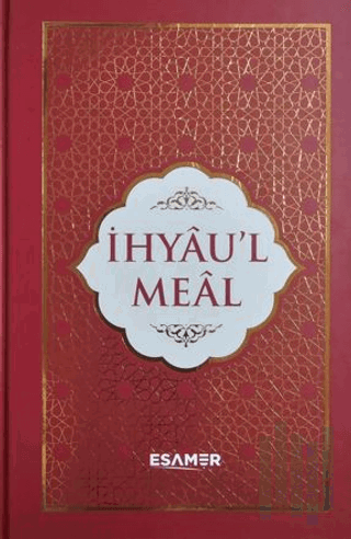 İhyau’l Meal (Ciltli) | Kitap Ambarı