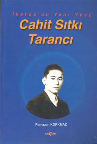 İkaros’un Yeni Yüzü Cahit Sıtkı Tarancı | Kitap Ambarı