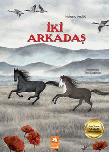 İki Arkadaş | Kitap Ambarı