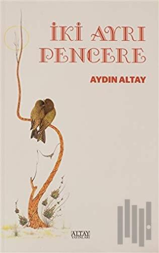 İki Ayrı Pencere | Kitap Ambarı