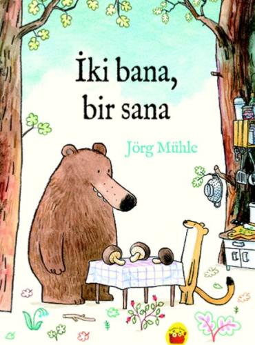 İki Bana Bir Sana | Kitap Ambarı