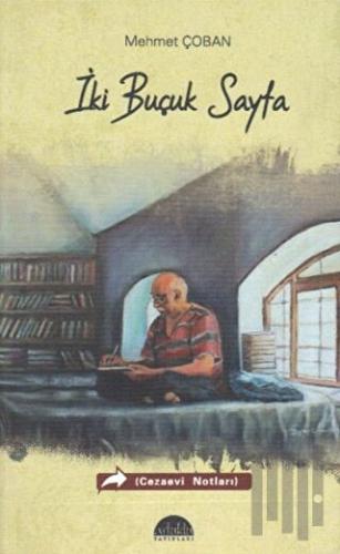 İki Buçuk Sayfa | Kitap Ambarı