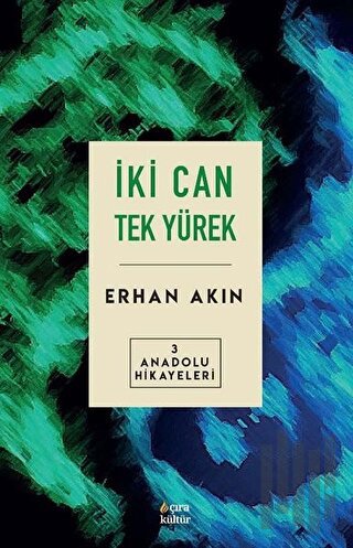 İki Can Tek Yürek | Kitap Ambarı