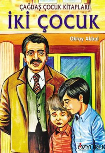 İki Çocuk | Kitap Ambarı