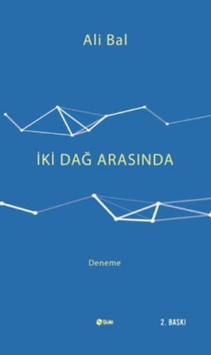 İki Dağ Arasında | Kitap Ambarı