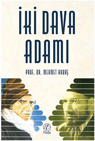 İki Dava Adamı | Kitap Ambarı