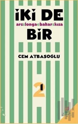 İki De Bir | Kitap Ambarı