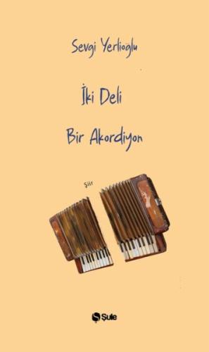 İki Deli Bir Akordiyon | Kitap Ambarı