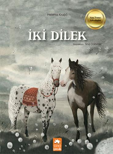 İki Dilek | Kitap Ambarı